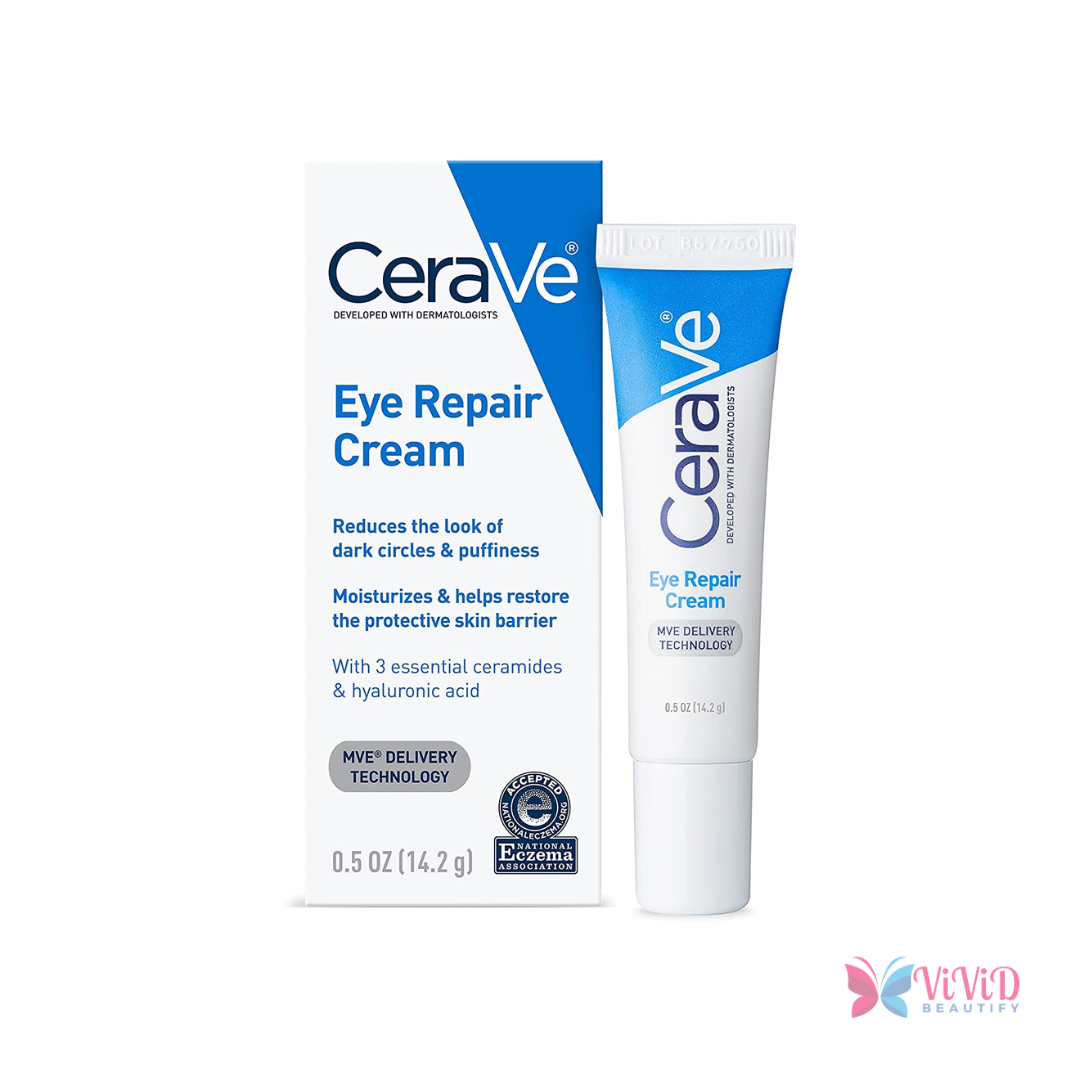 Cerave Eye Repair Cream 14ml