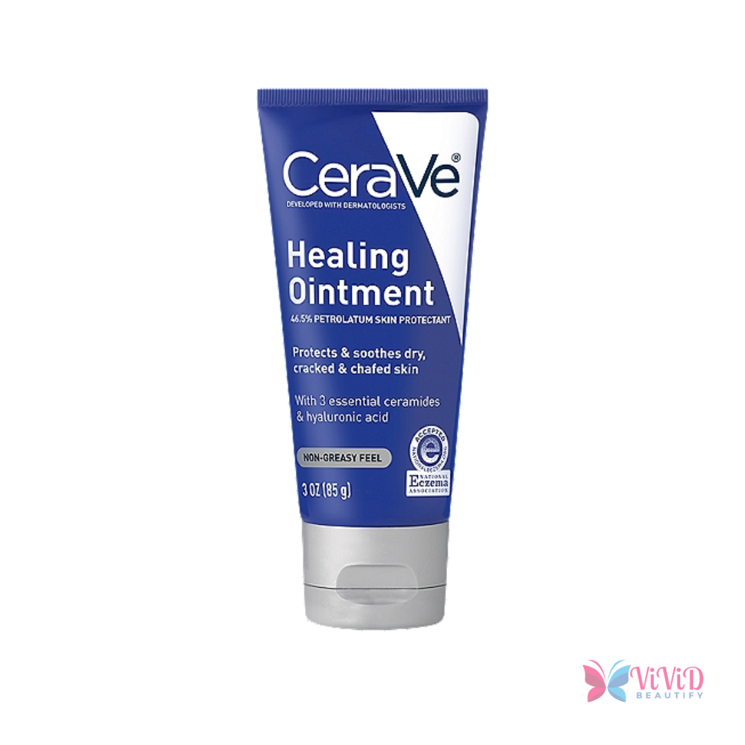 CeraVe Healing Ointment 85g