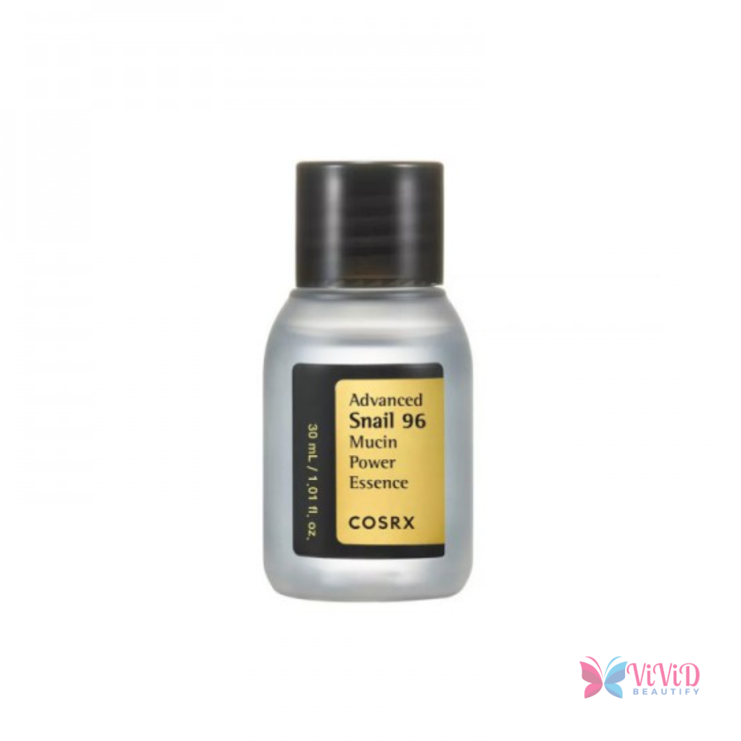 Cosrx Advanced Snail 96 Mucin Power Essence - 30ml