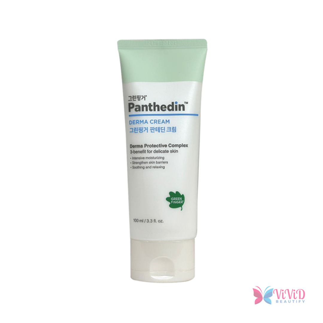 Green Finger Panthedin Derma Cream 100 ml