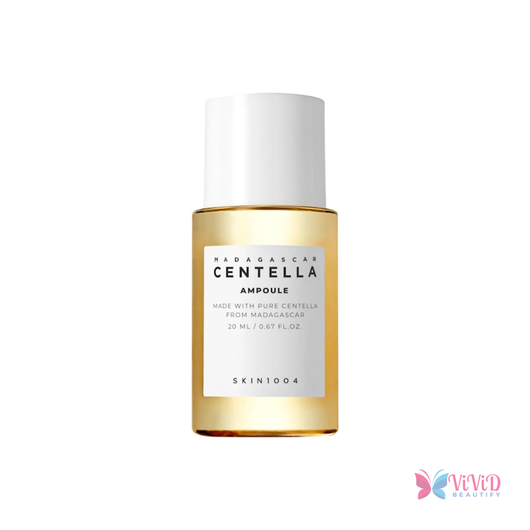 Skin1004 Madagascar Centella Ampoule 20ml