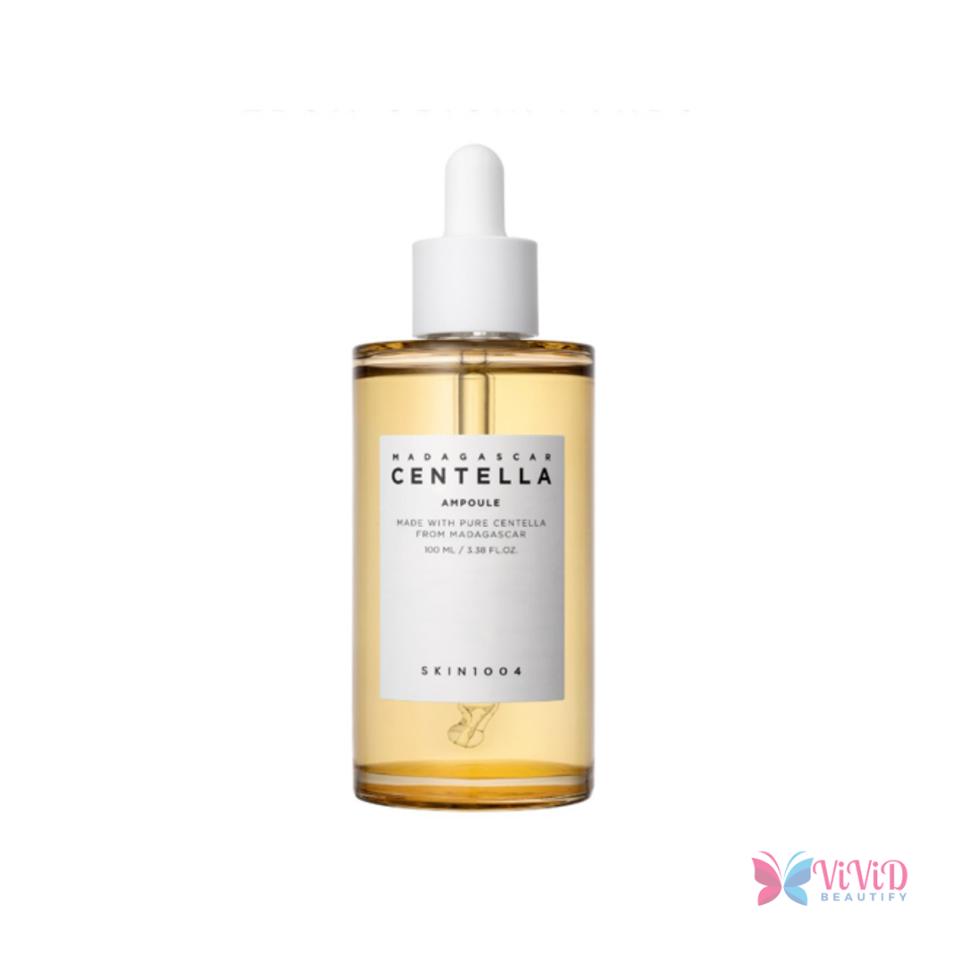 Skin1004 Centella Signature Soothing Ampoule 100ml