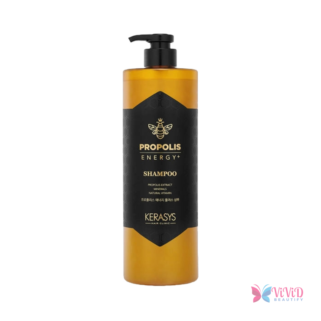 Kerasys Propolis Energy+ Shampoo 1L