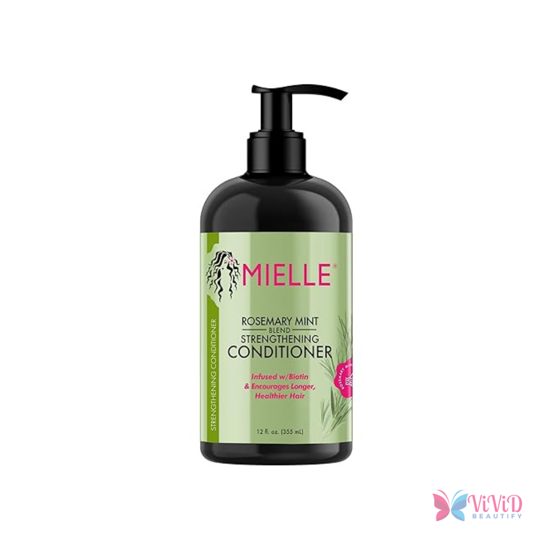 Mielle Rosemary Mint Strengthening Conditioner 355ml