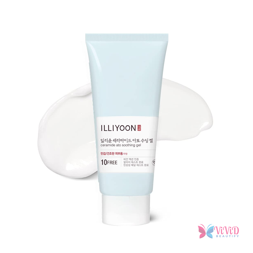 ILLIYOON Ceramide Ato Soothing Gel 175 ml