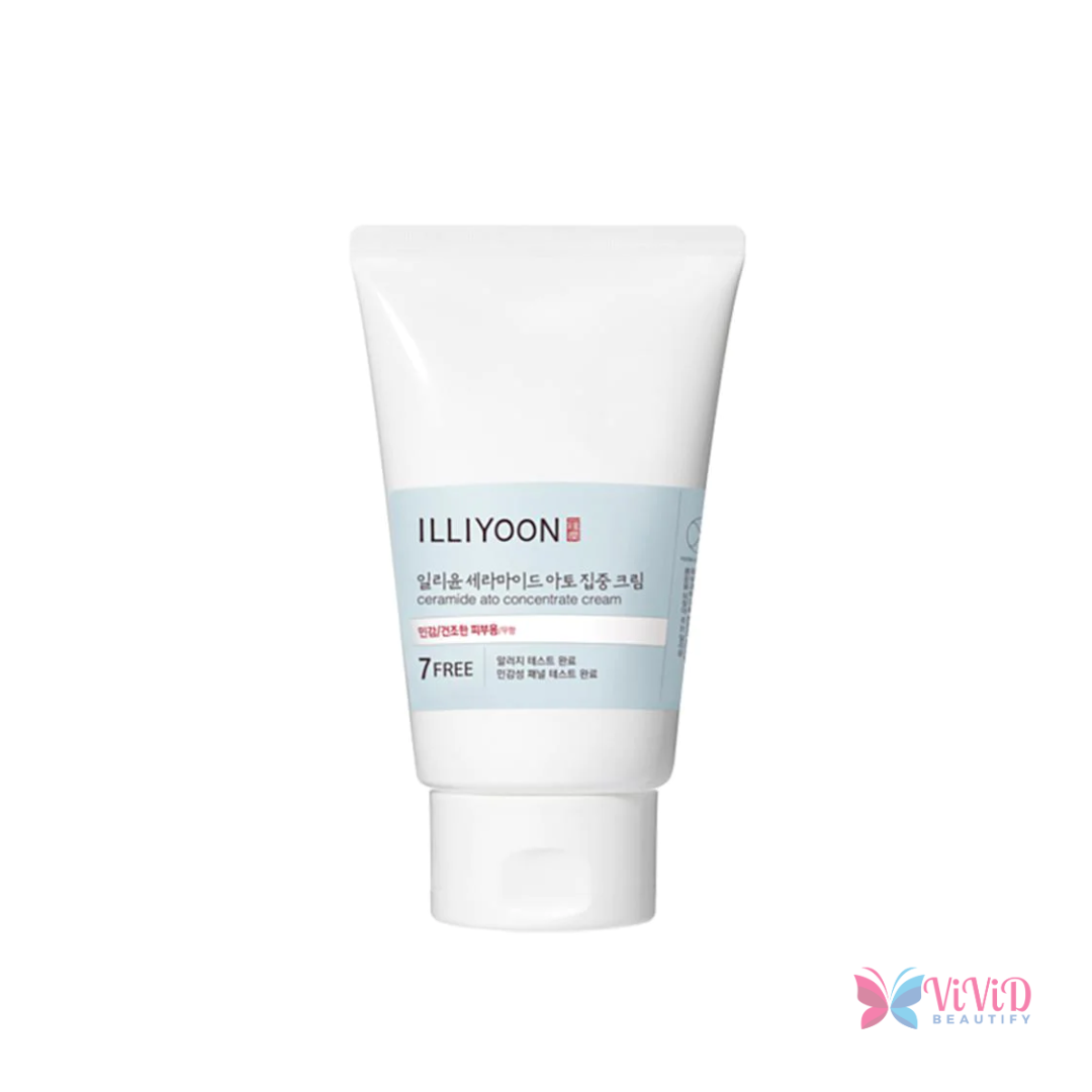 Illiyoon Ceramide Ato Concentrate Cream 30 ml