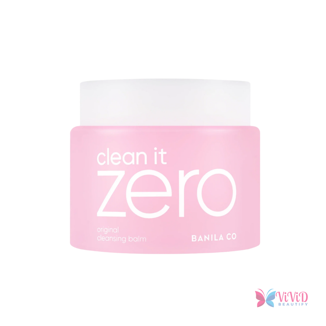 Banila Co Clean It Zero Cleansing Balm Original 100 ml