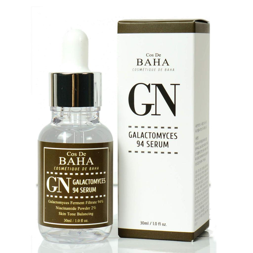 Cos De BAHA GN Galactomyces 94% Serum 30ml