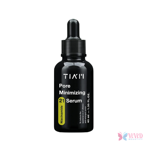 TIAM Pore Minimizing 21 Serum 40 ml