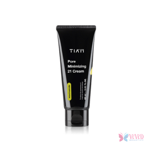 Tiam Pore Minimizing 21 Cream 60ml