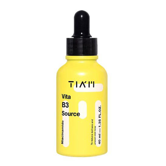 TIAM Vita B3 (Niacinamide) 10% + Arbutin 2% 40 ml