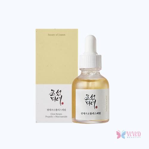 Beauty of Joseon Glow Serum Propolis + Niacinamide 30 ml