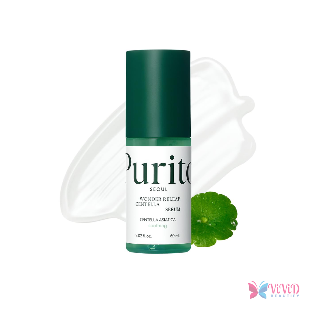 Purito Wonder Releaf Centella Asiatica Serum 60ml