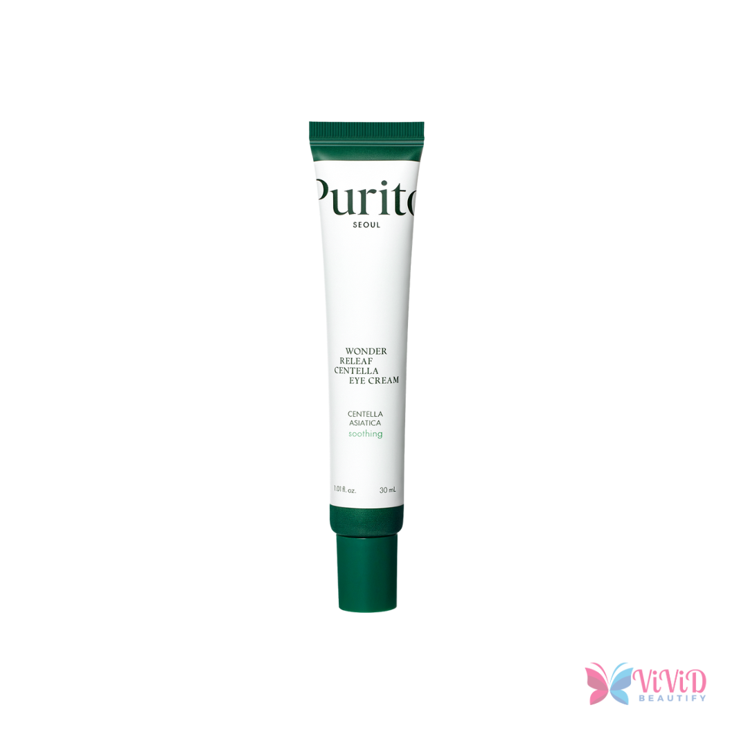 Purito Wonder Releaf Centella Eye Cream 30ml