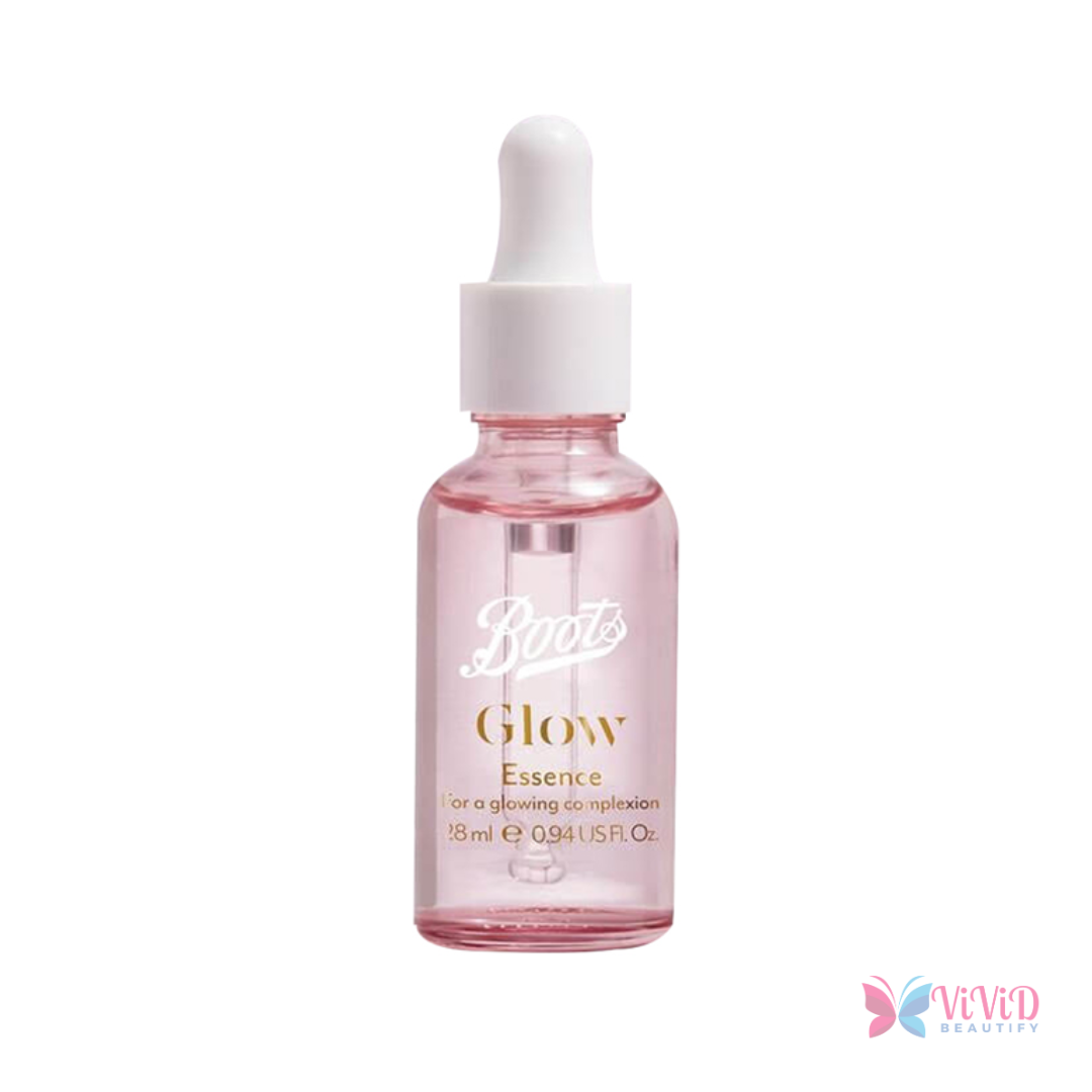 Boots Glow Essence Serum 28ml