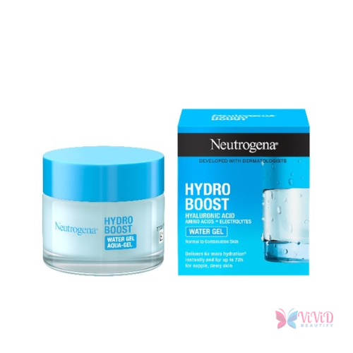 Neutrogena Hydro Boost Water Gel 50ml