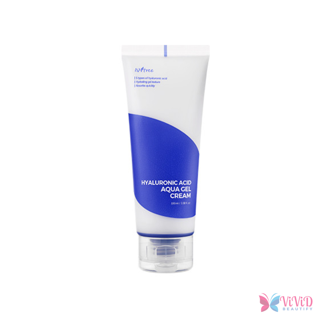 Isntree Hyaluronic Acid Aqua Gel Cream 100ml