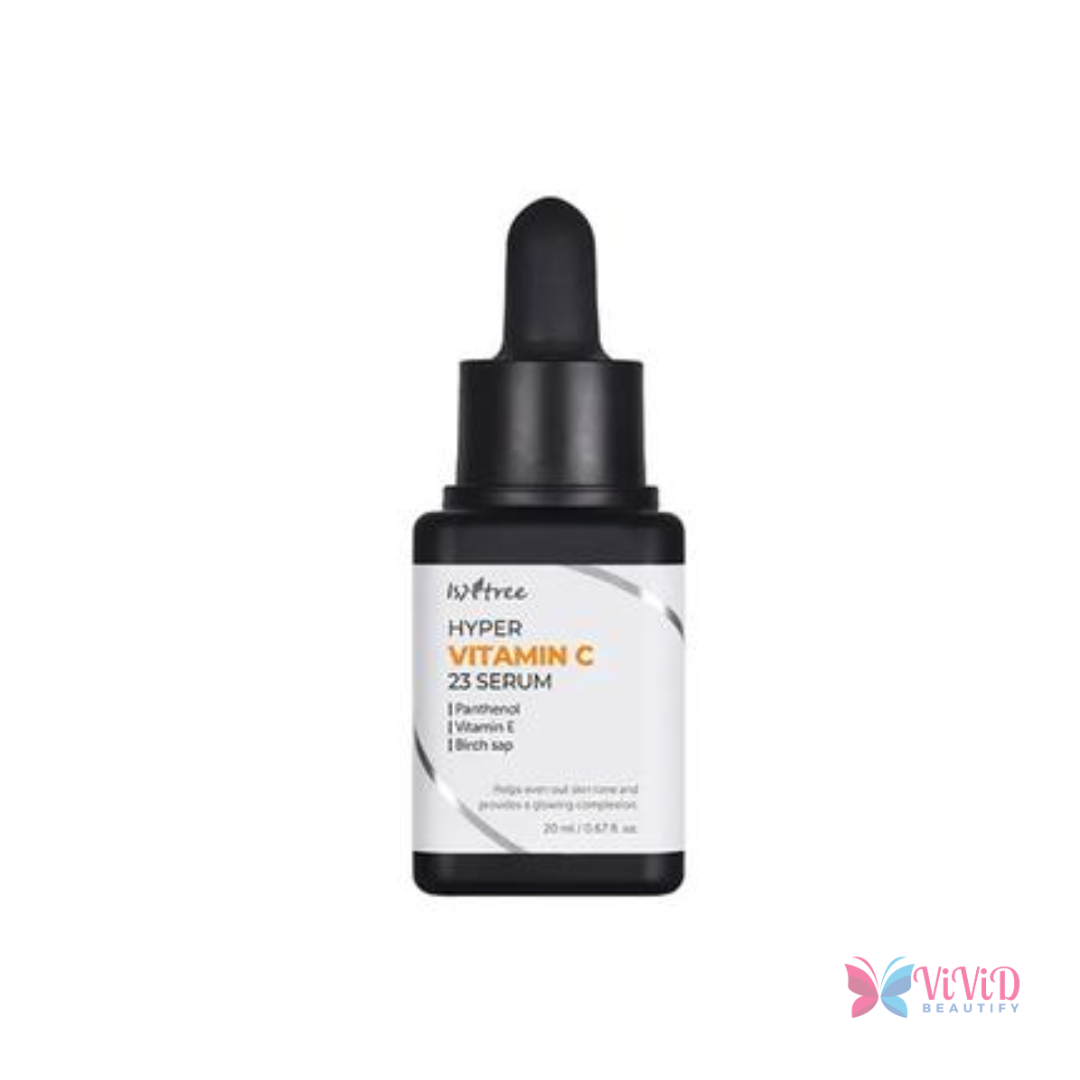 Isntree Hyper Vitamin C23 Serum 20ml