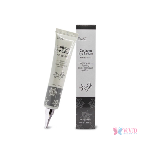 3w Clinic Collagen Eye Cream 40 ml