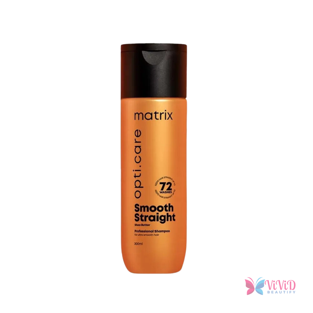 Matrix Professional Ultra Smoothing Shampoo 200ml