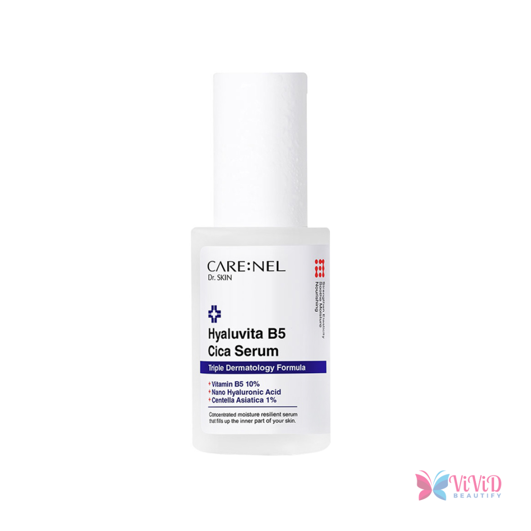 Care:Nel Hyaluvita B5 Cica Serum 30ml