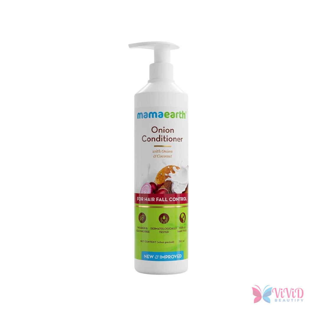 Mamaearth Onion Conditioner 200ml