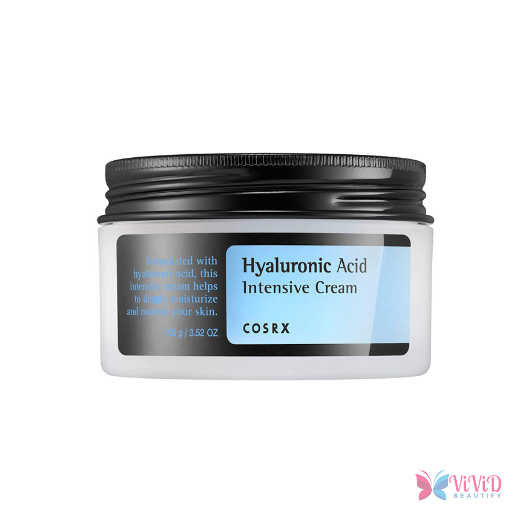 Cosrx Hyaluronic Acid Intensive Cream 100ml