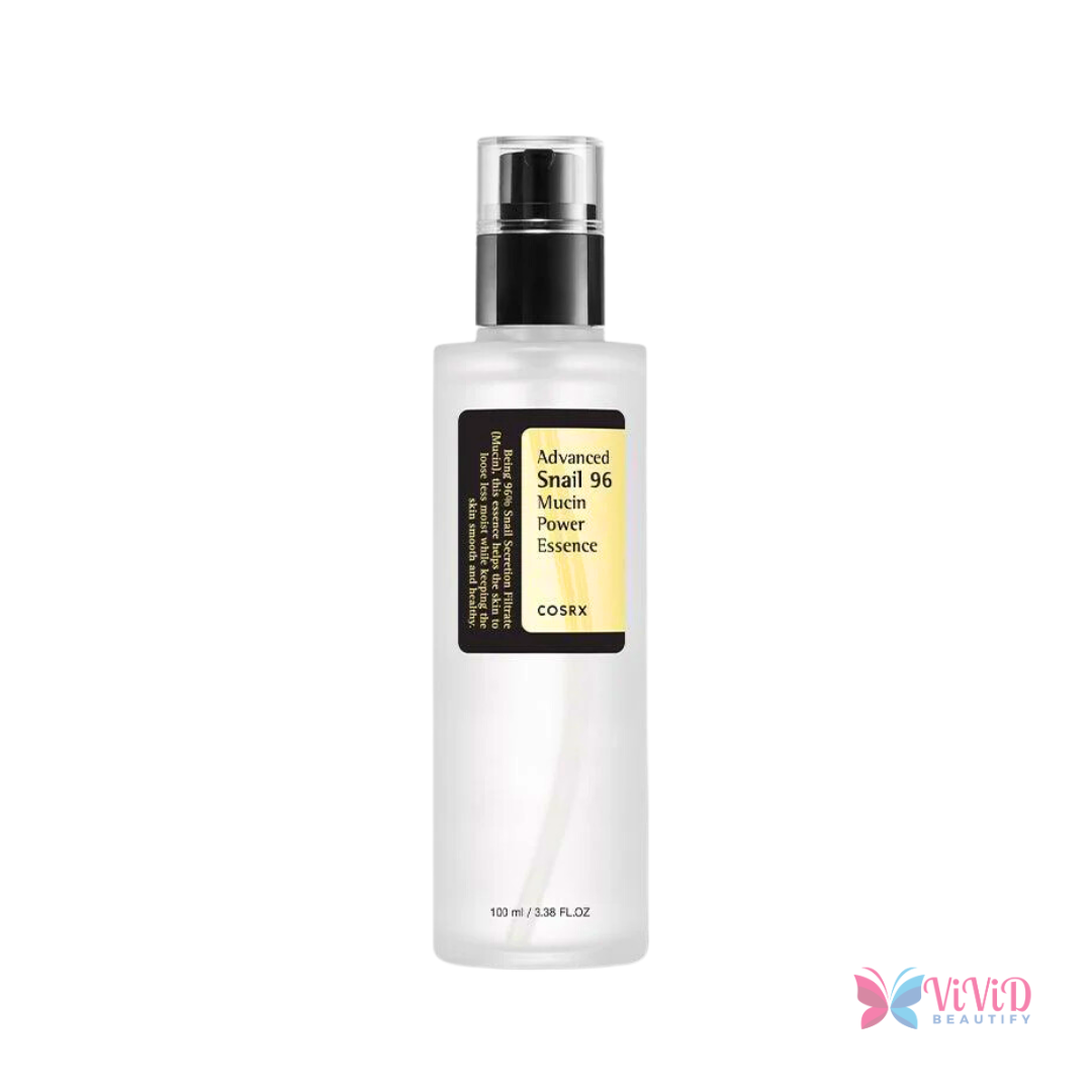 Cosrx Advanced Snail 96 Mucin Power Essence 100ml