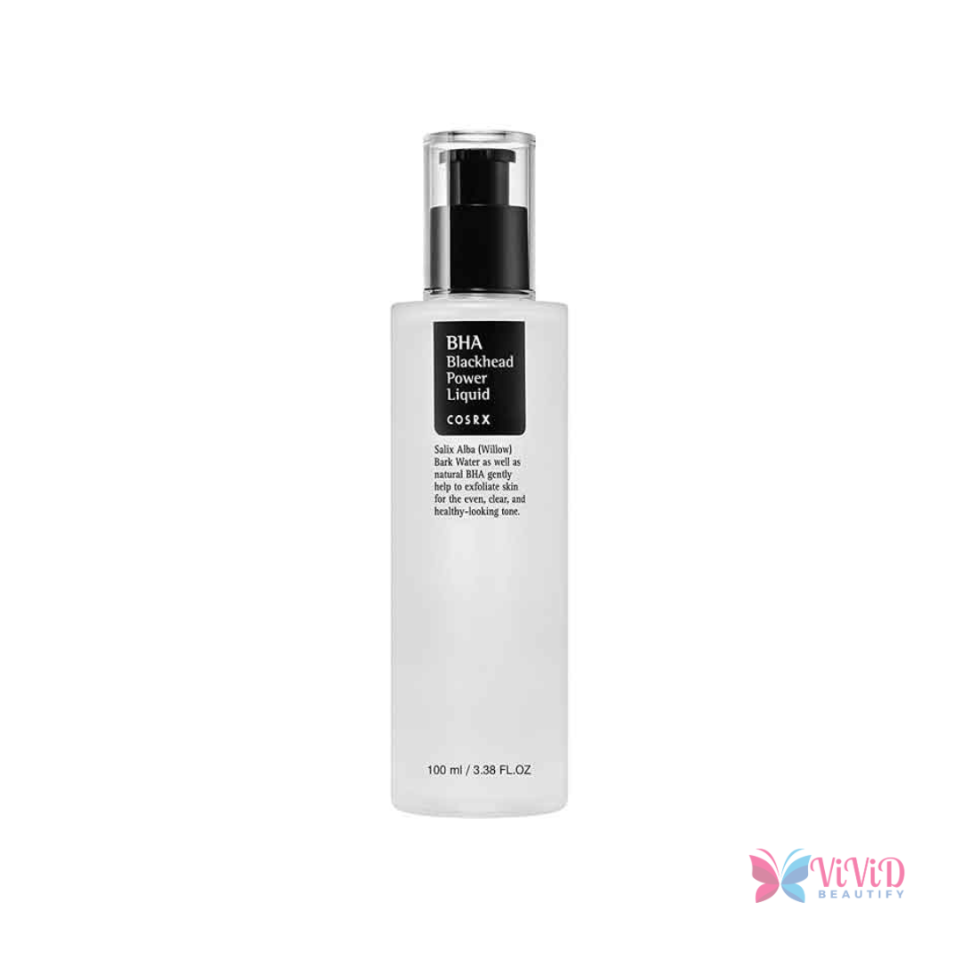 Cosrx BHA Blackhead Power Liquid 100ml