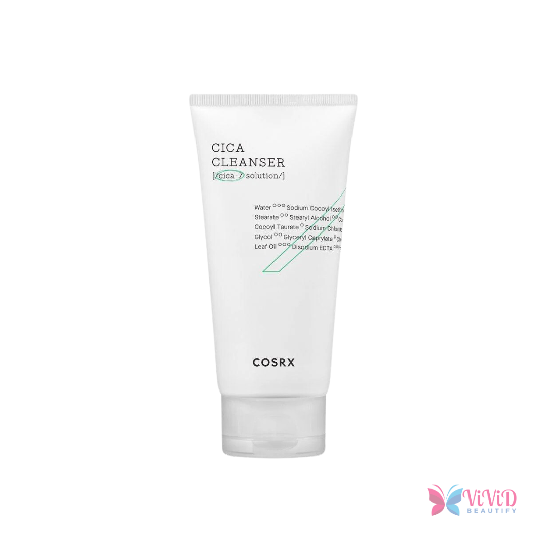 Cosrx Pure Fit Cica Cleanser 150ml