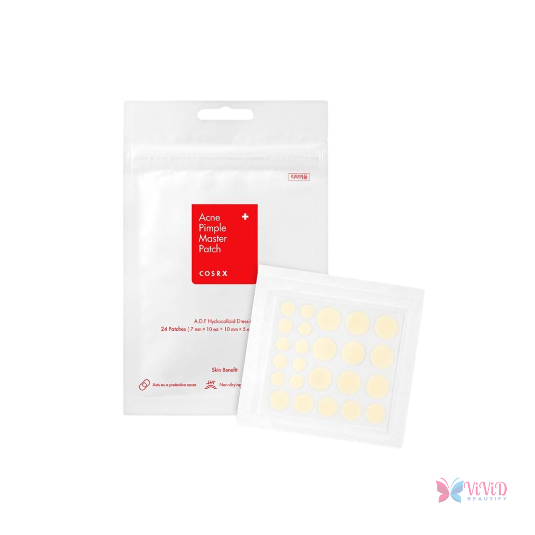 Cosrx Acne Pimple Master Patch