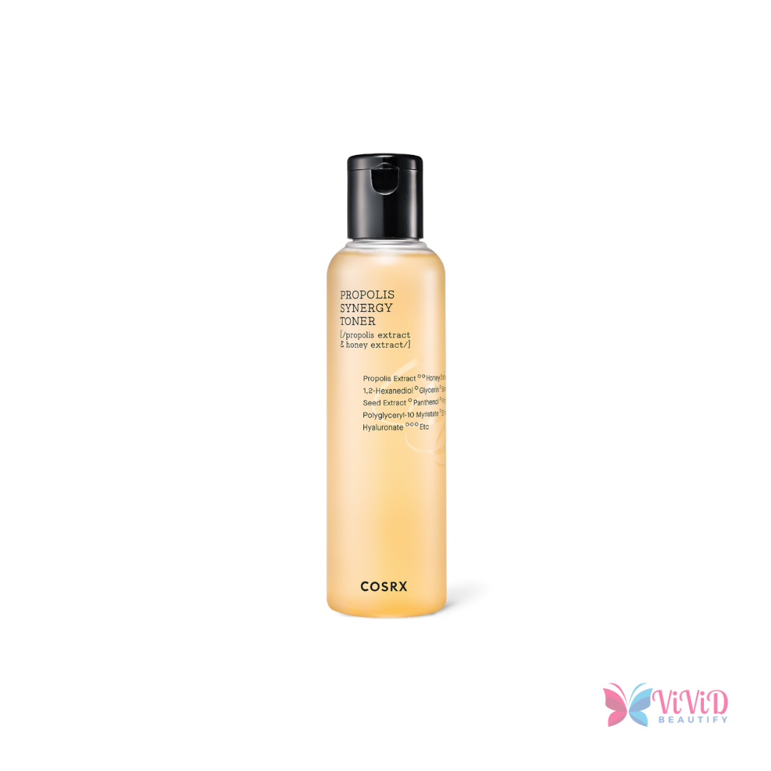 Cosrx Full Fit Propolis Synergy Toner 150ml