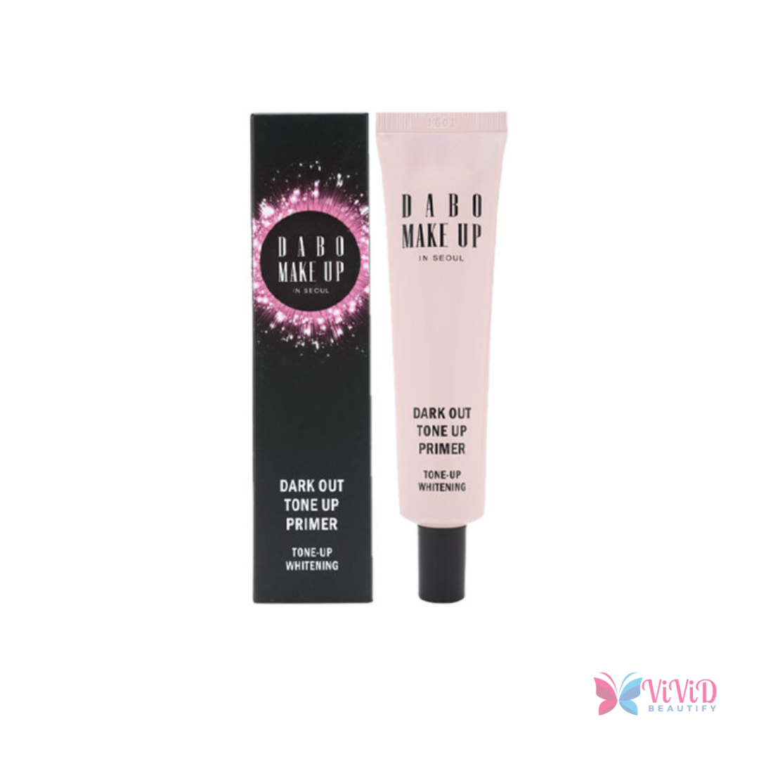 Dabo Make Up Dark Out Tone Up Primer 30 ml