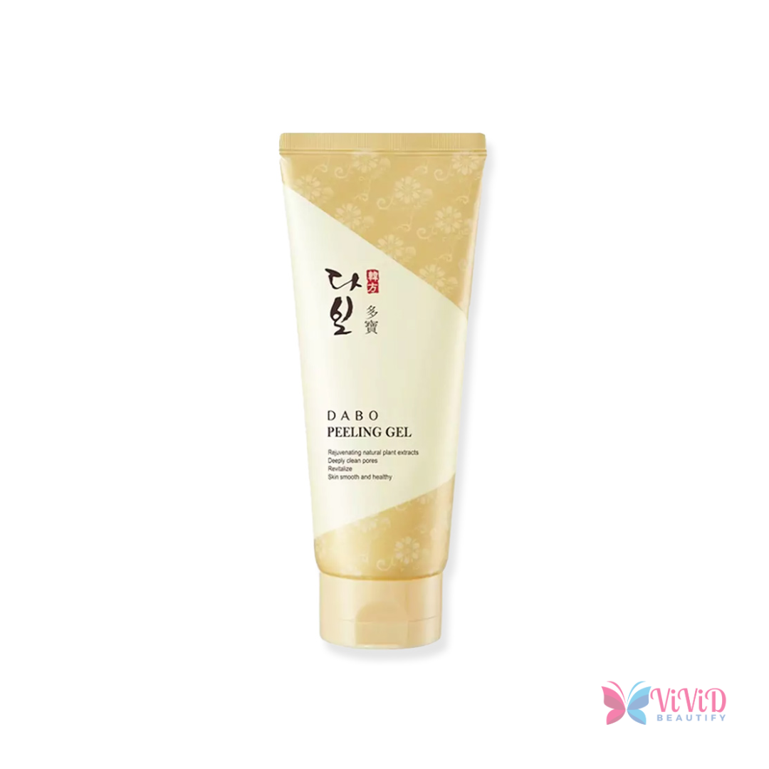 Dabo Hanbang Peeling Gel 180ml