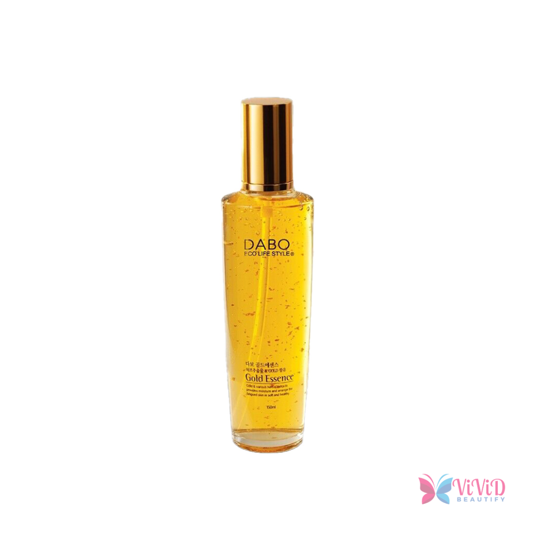 Dabo 24k Gold Essence 150ml