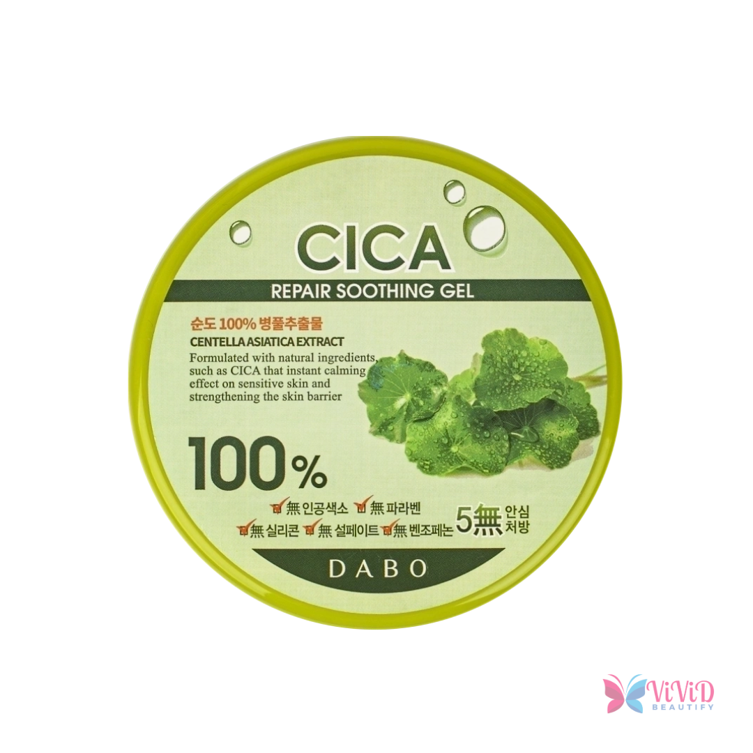 Dabo Cica Repair Soothing Gel 300 ml