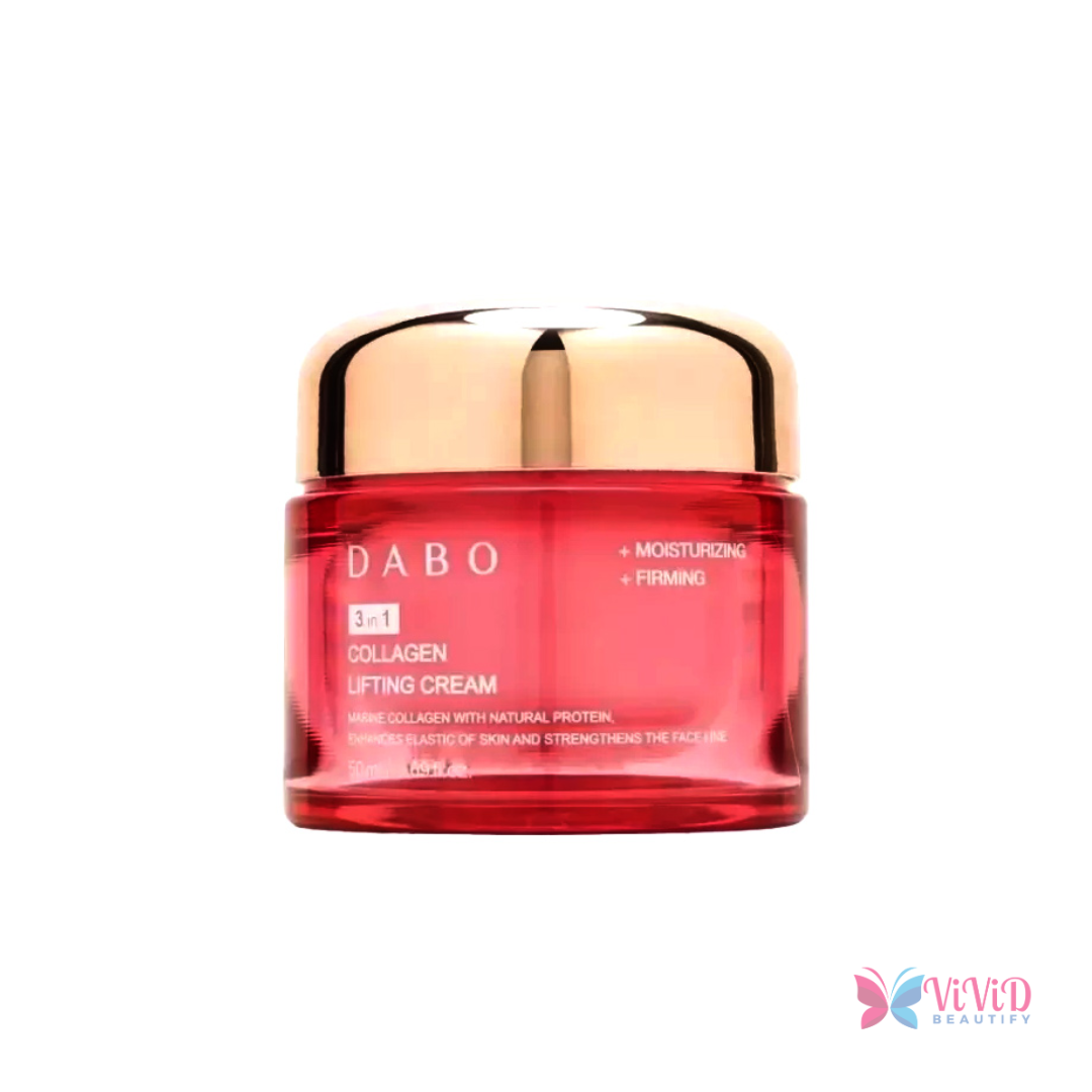 Dabo 3 in 1 Collagen Lifting Cream 50 ml