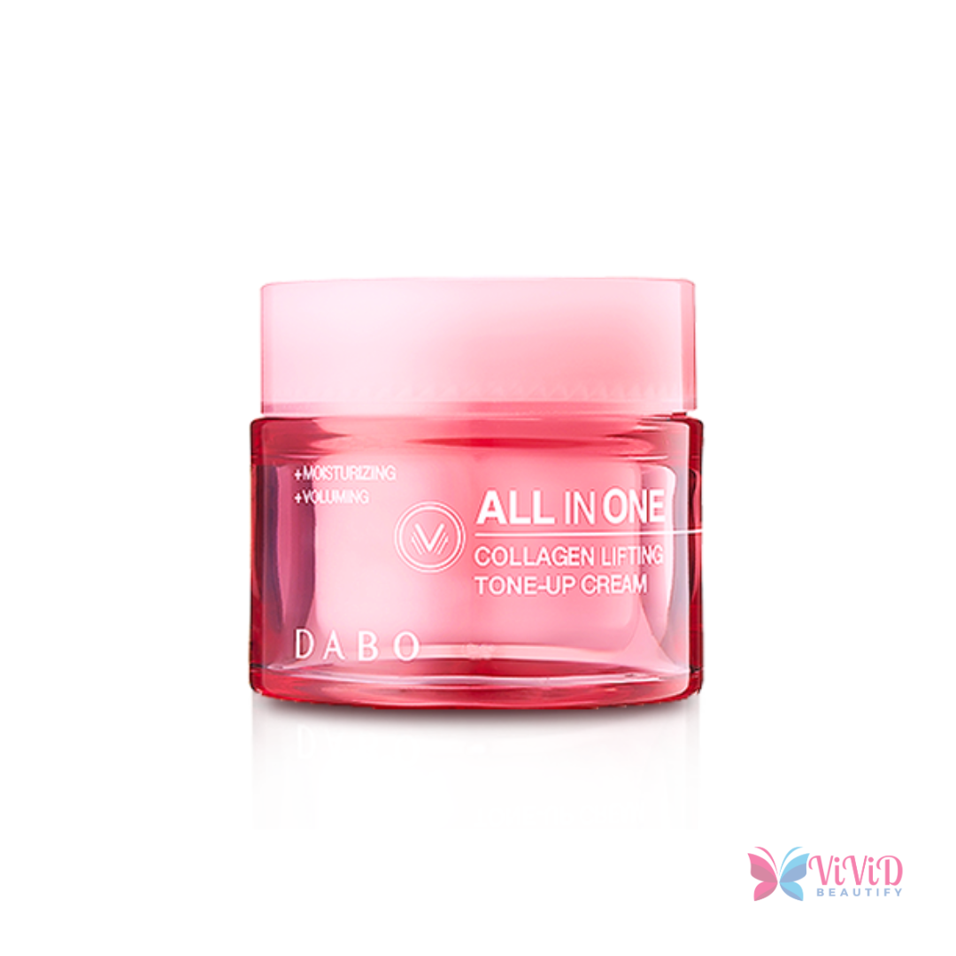 Dabo All In One Collagen Lifting Tone-Up Cream 50 ml