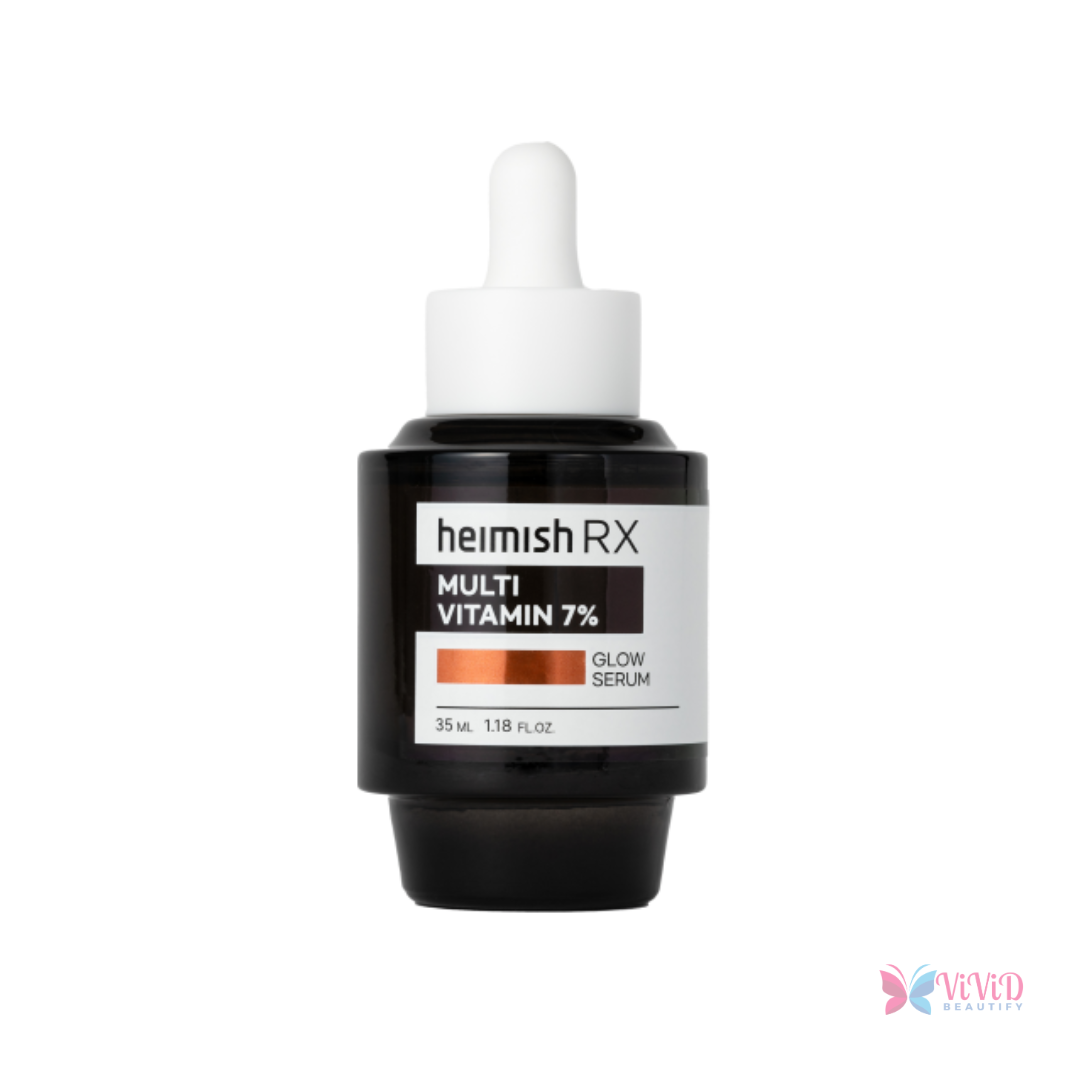 Heimish Rx Multi Vitamin Glow Serum 35ml