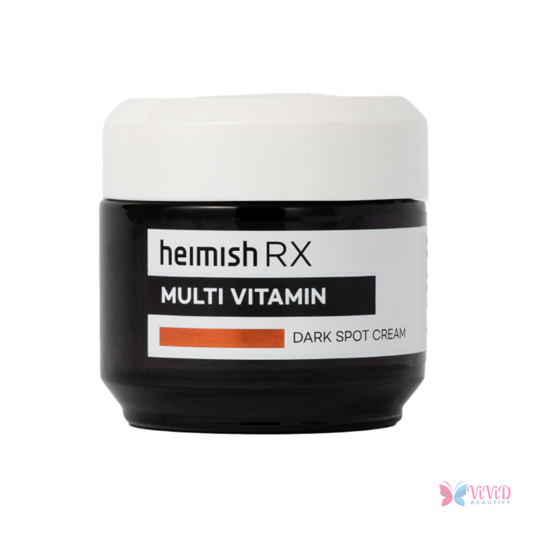 Heimish Rx Multi Vitamin Dark Spot Cream 50ml