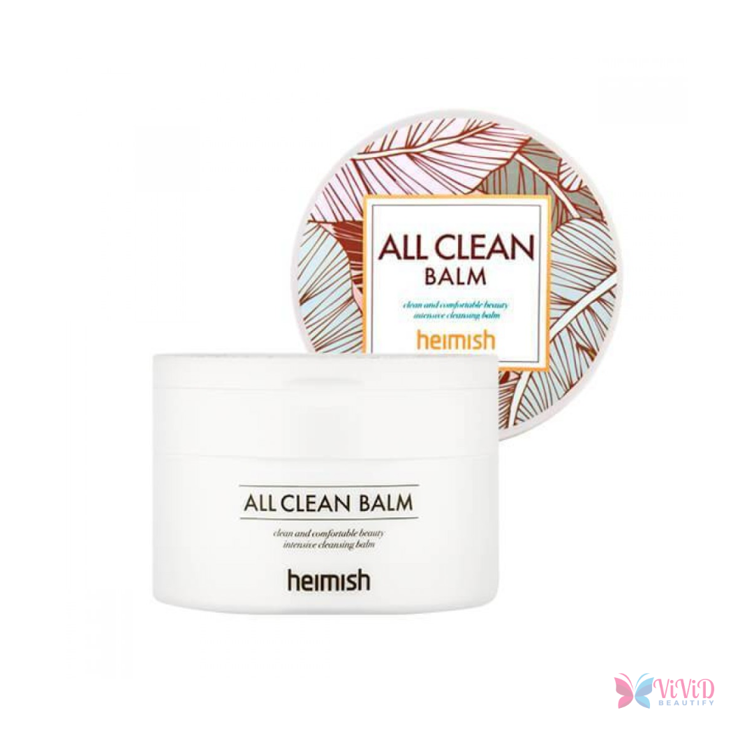 Heimish All Clean Balm 120ml