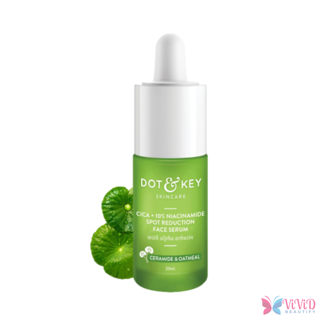 Dot & Key Cica 10% Niacinamide Serum 30ml